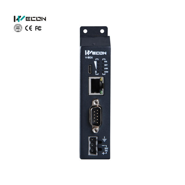 V-BOX WECON SERIE E-00