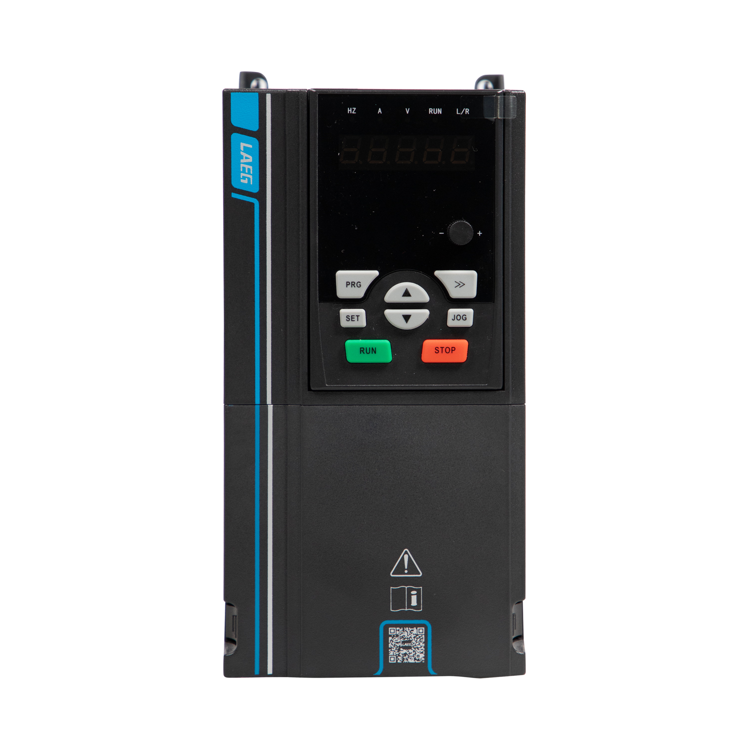 Variador de frecuencia LAEG 1HP - 30HP