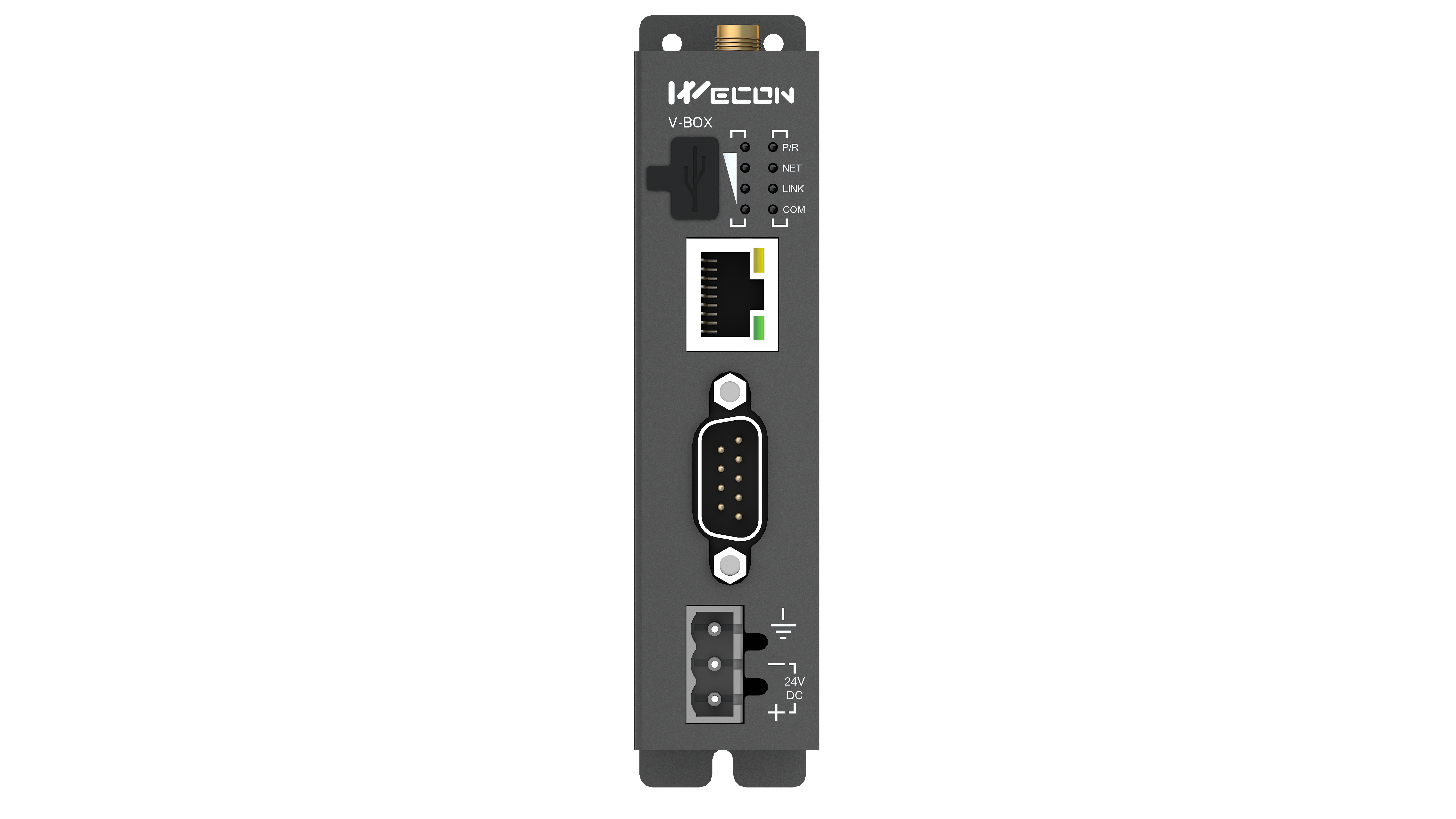V-BOX WECON SERIE E-00