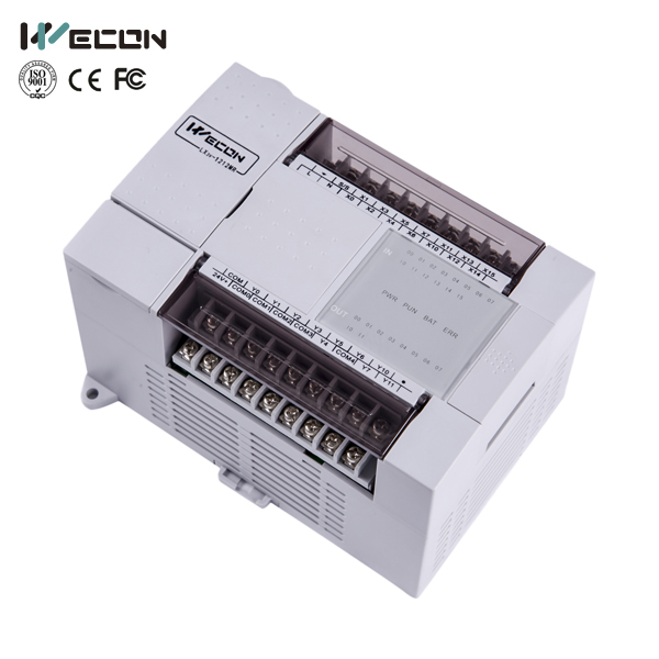 PLC Wecon LX3VP-1212MR2H-A