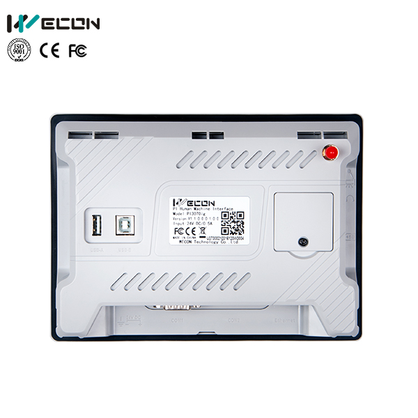 HMI IOT–Cloud Service PI3070IG-C-7” 