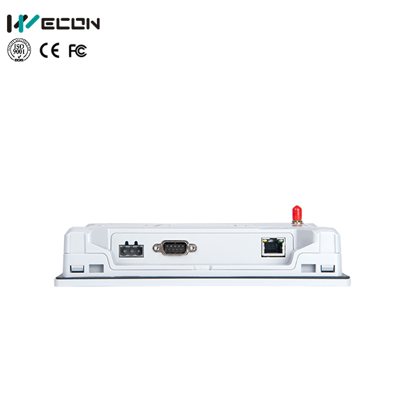 HMI IOT–Cloud Service PI3070IG-C-7” 