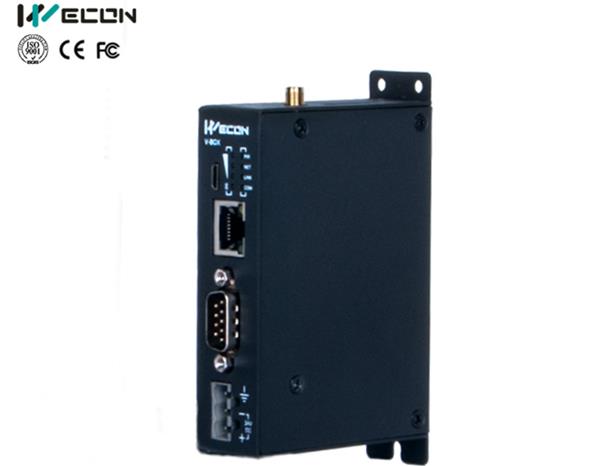 V-BOX WECON SERIE RE-00