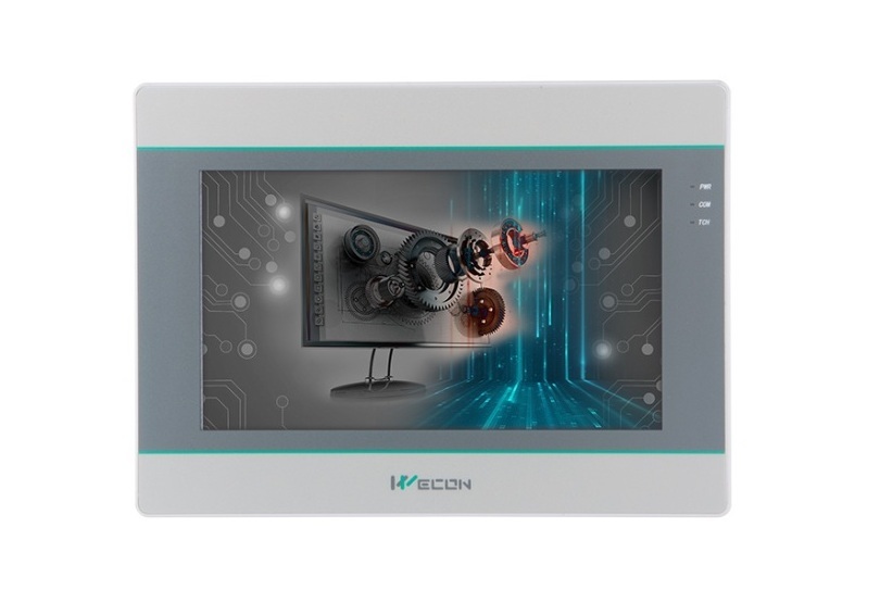 HMI Wecon 10.1" - PI8102ig-O
