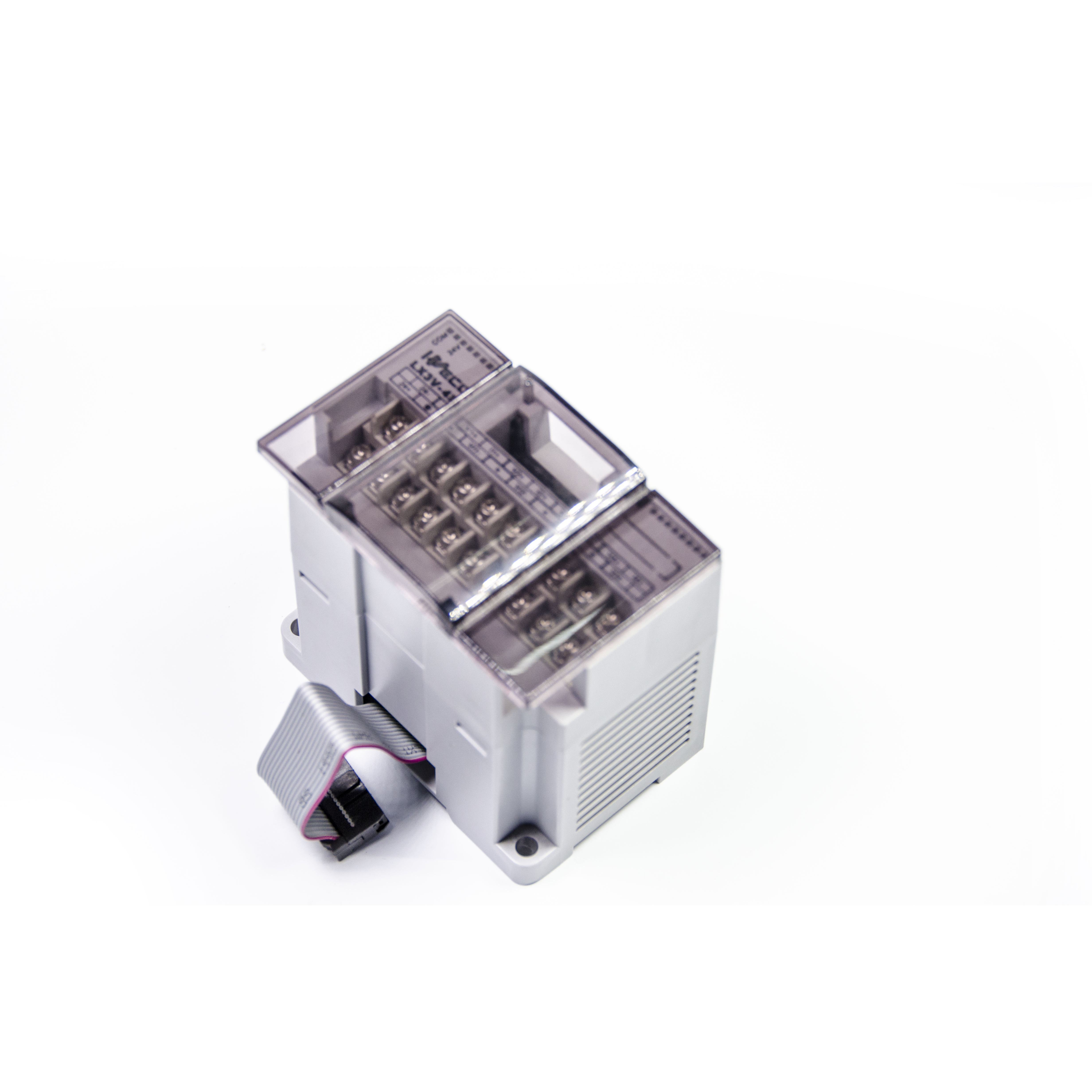 Módulo PLC Wecon LX3V-4DA