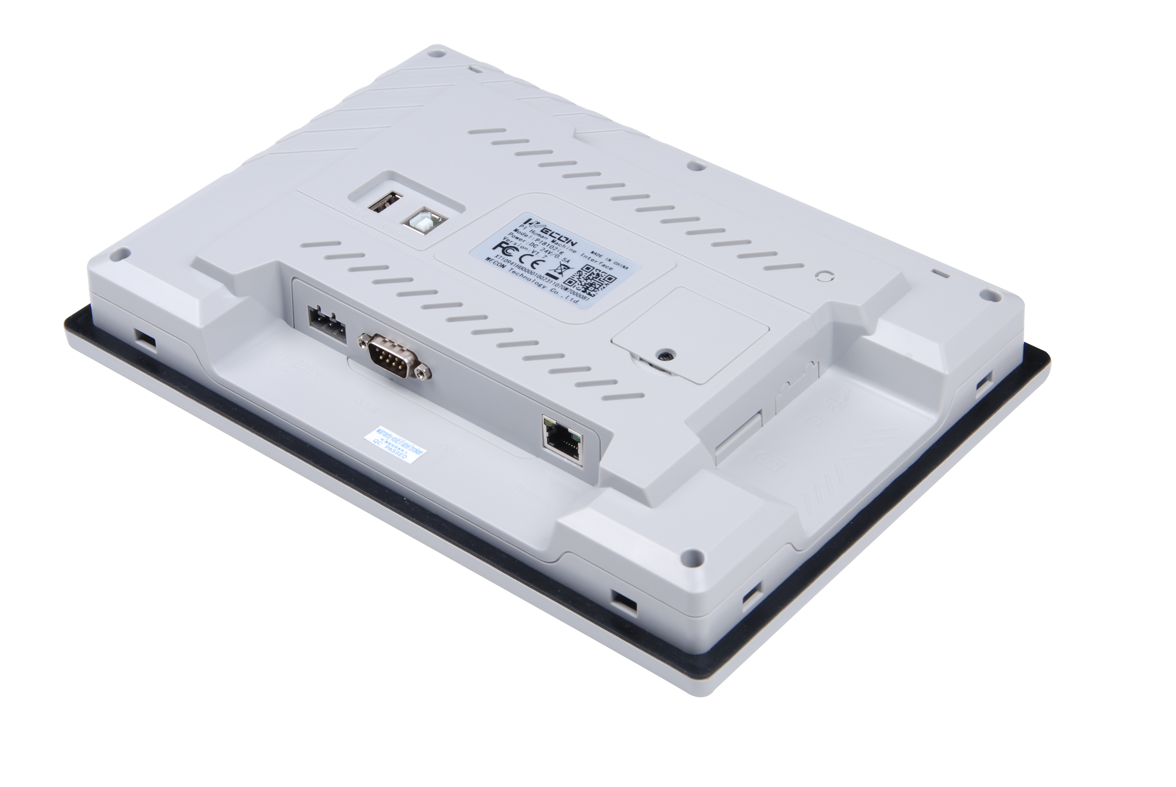 Wecon HMI 10.2" - PI8102ig-O
