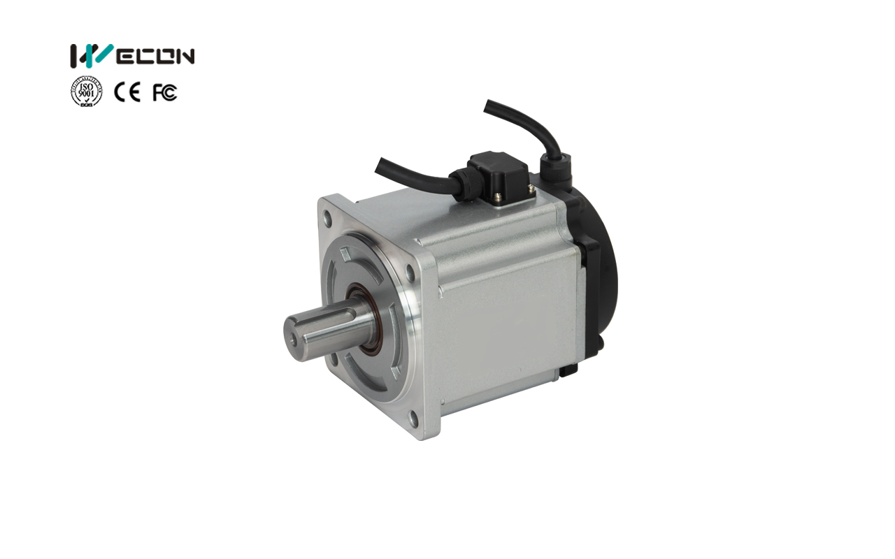 Servo Pack 0.4 Kw Wecon 