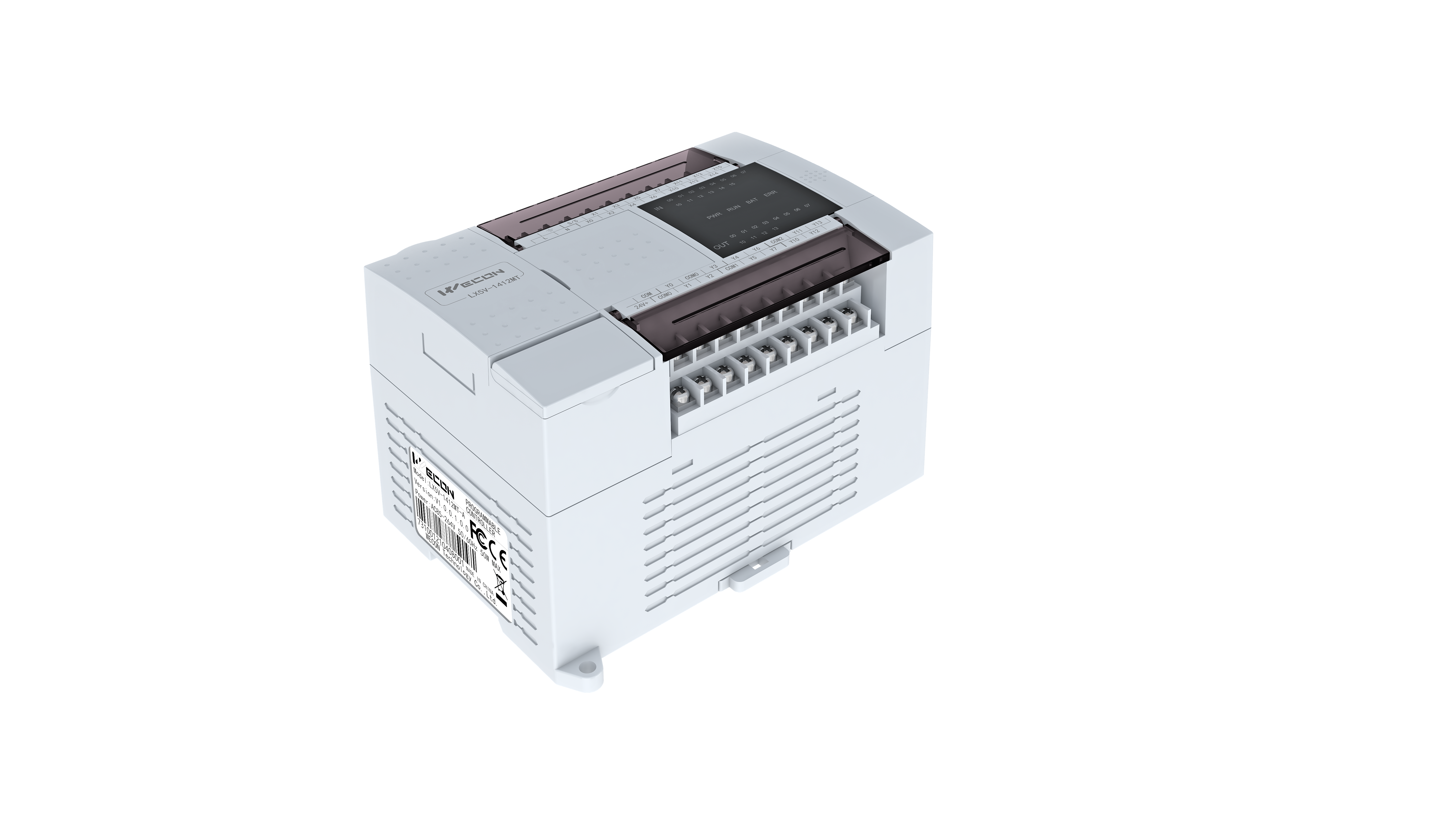 PLC Wecon LX5V-1412MT-A