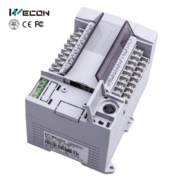 PLC Wecon LX3VP-1212MR2H-A