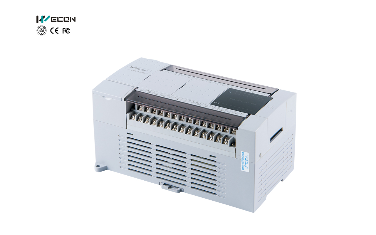 PLC Wecon LX5S 1616MR-AN