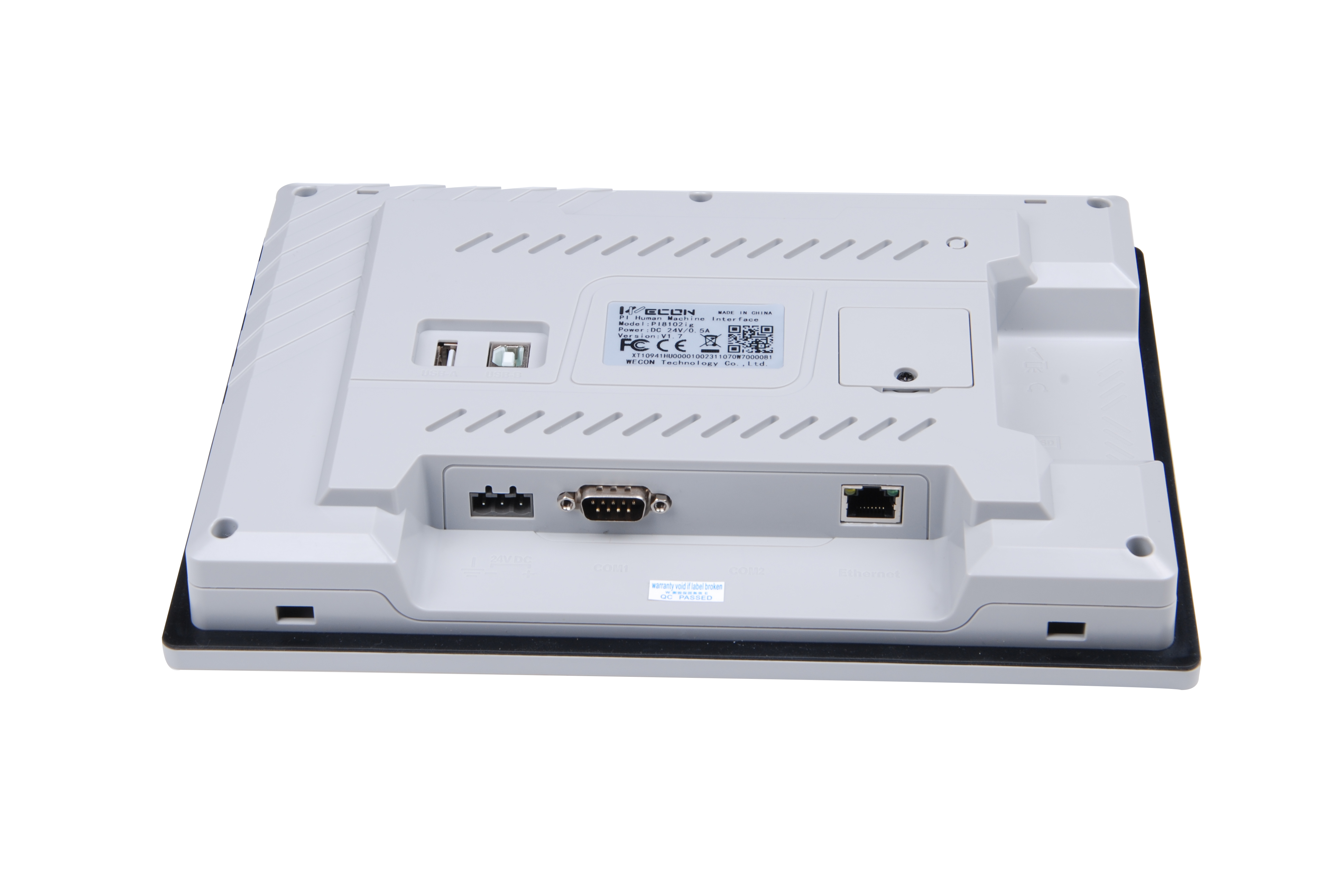 Wecon HMI 10.2" - PI8102ig-O
