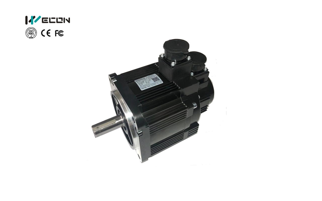 Servo Pack 1.2 Kw Wecon