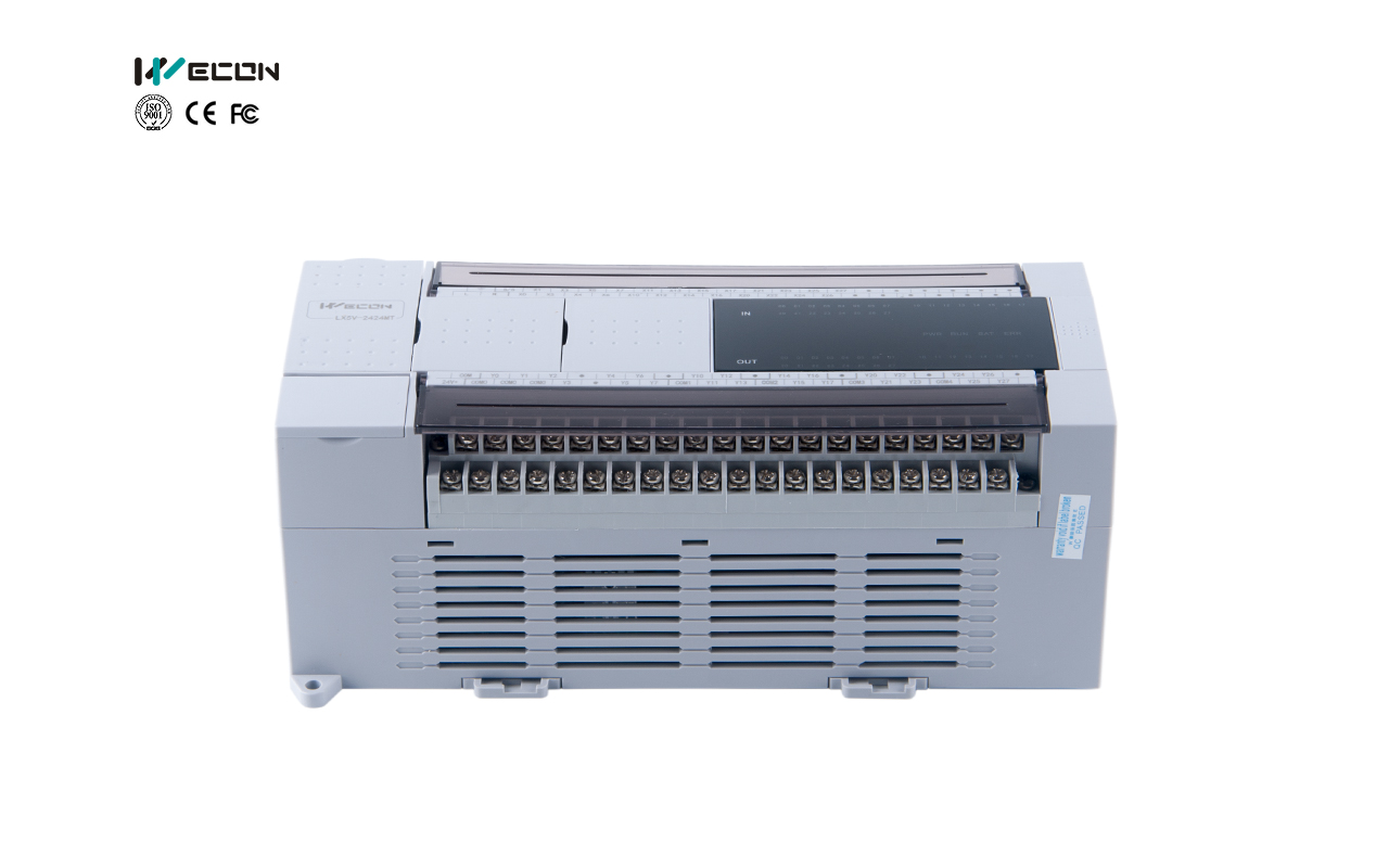 PLC Wecon LX5S 2424MR2H-AN