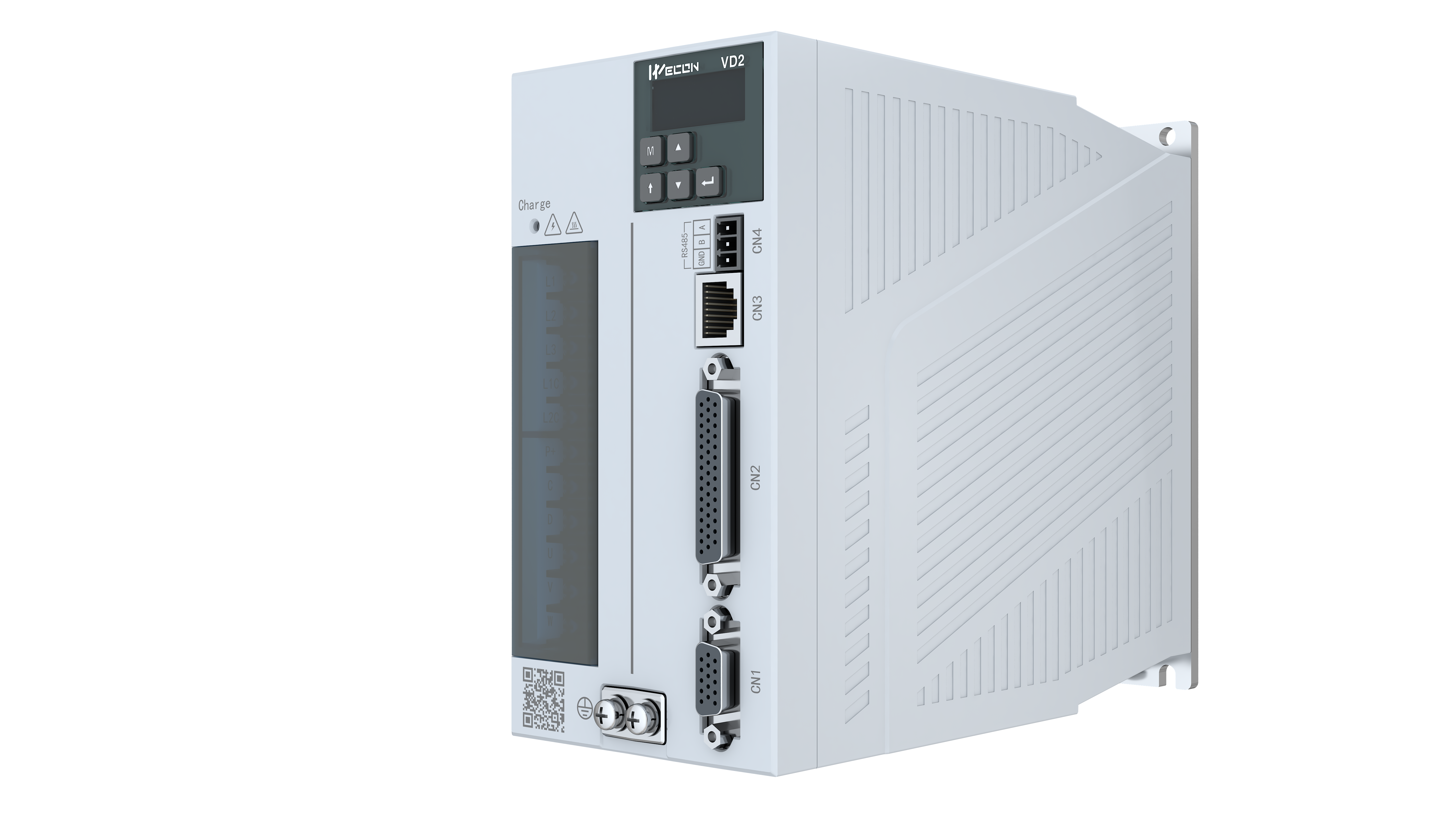 Servo Pack 1.2 Kw Wecon