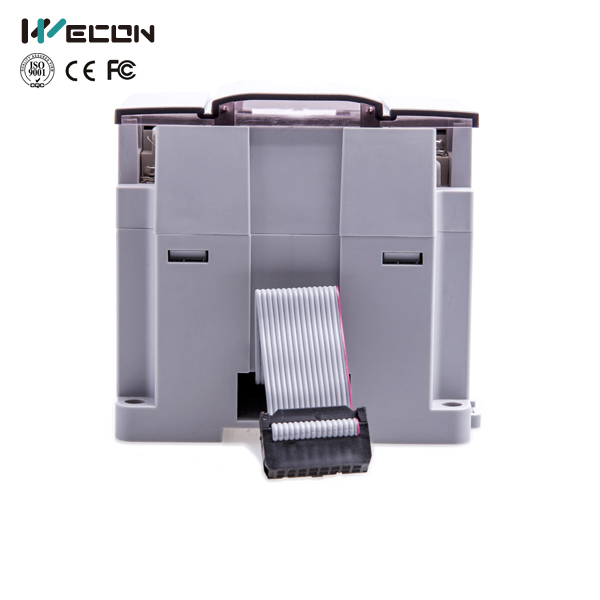 Módulo de expansion Wecon LX3V-8EYT / LX3V-16EYT