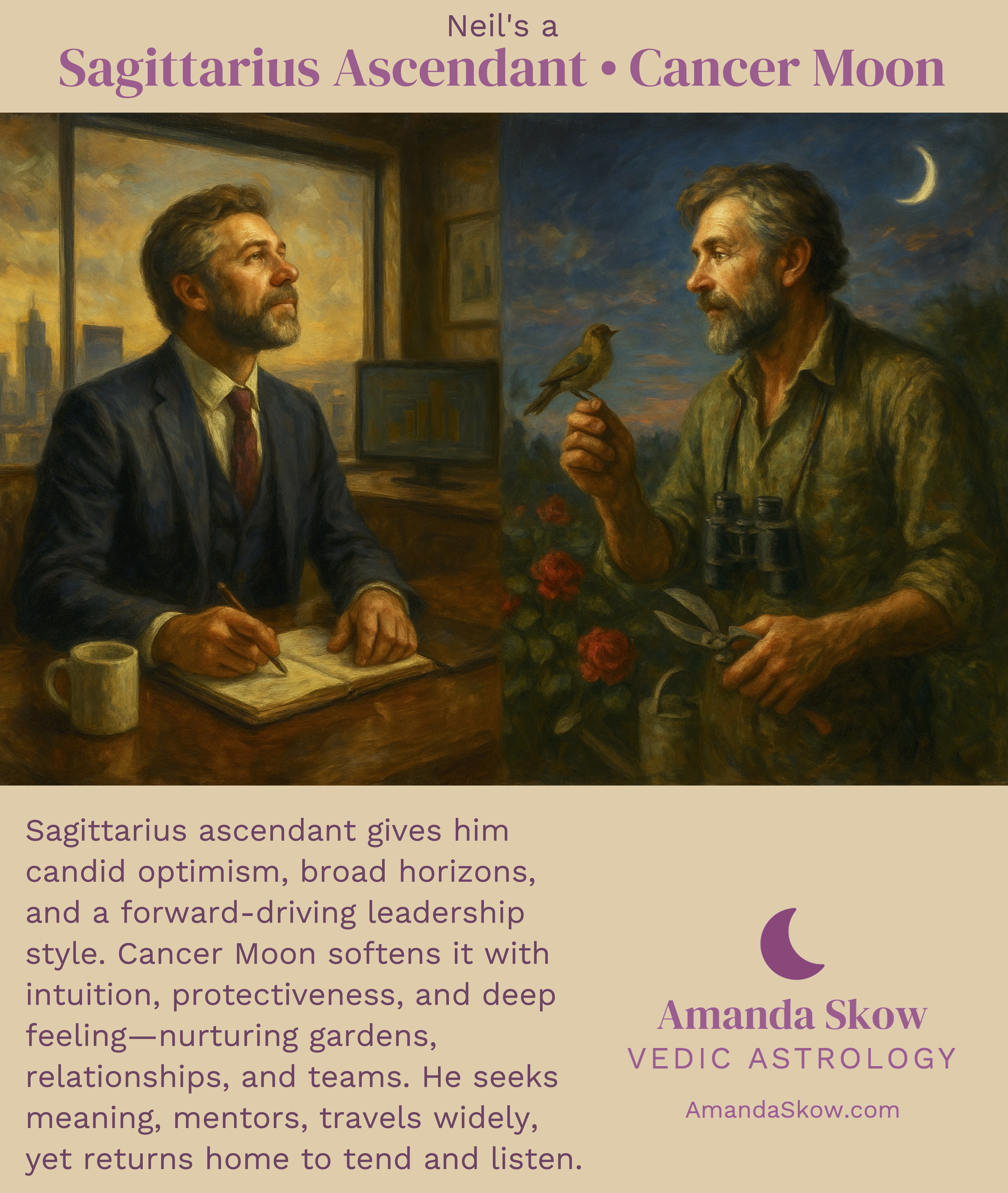 Custom-Made Illustration