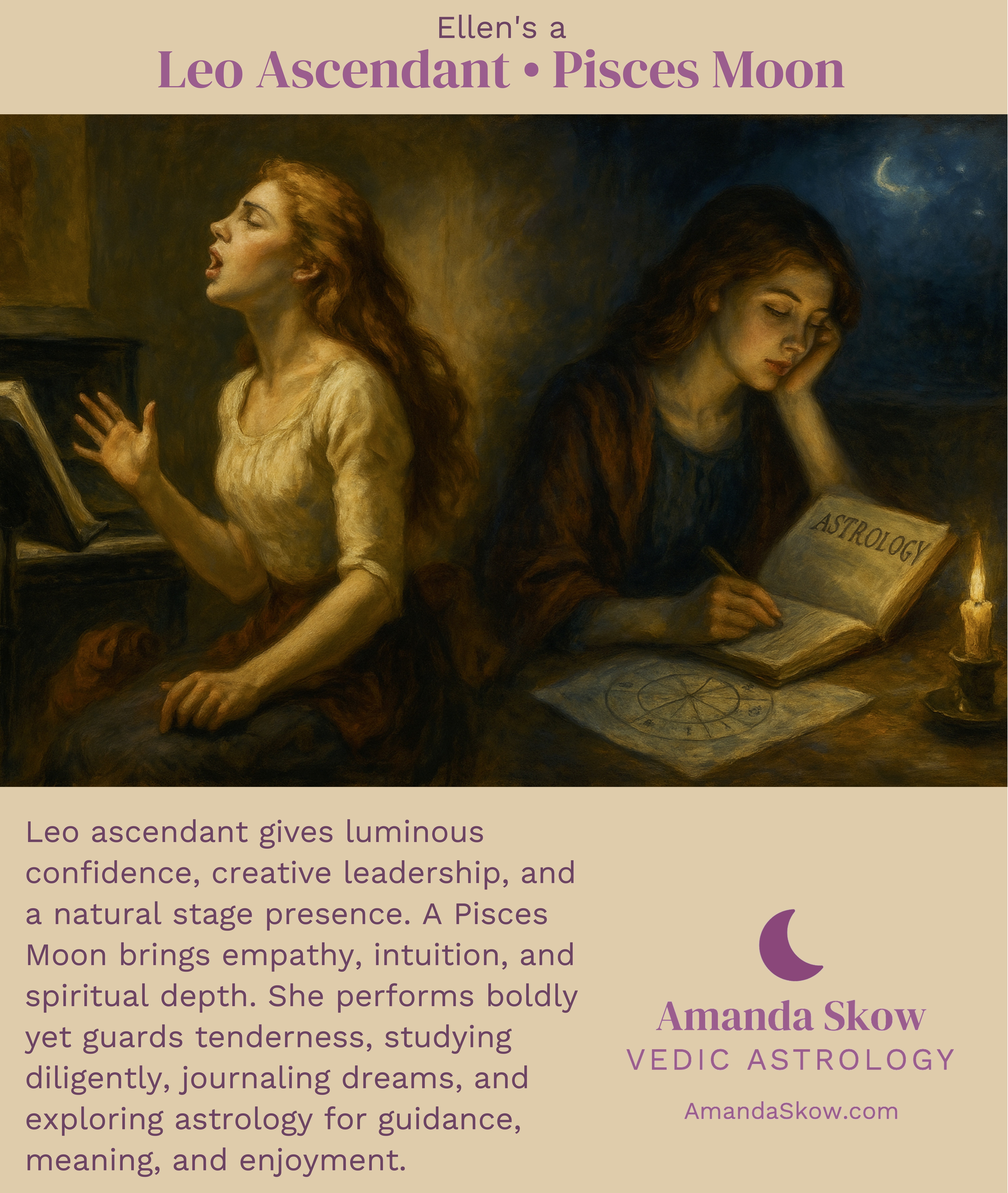 Custom-Made Illustration