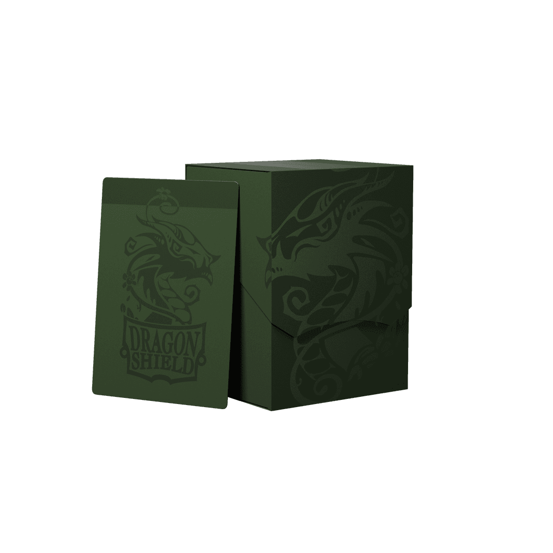 Kortų dėžutė Dragon Shield Deck Shell