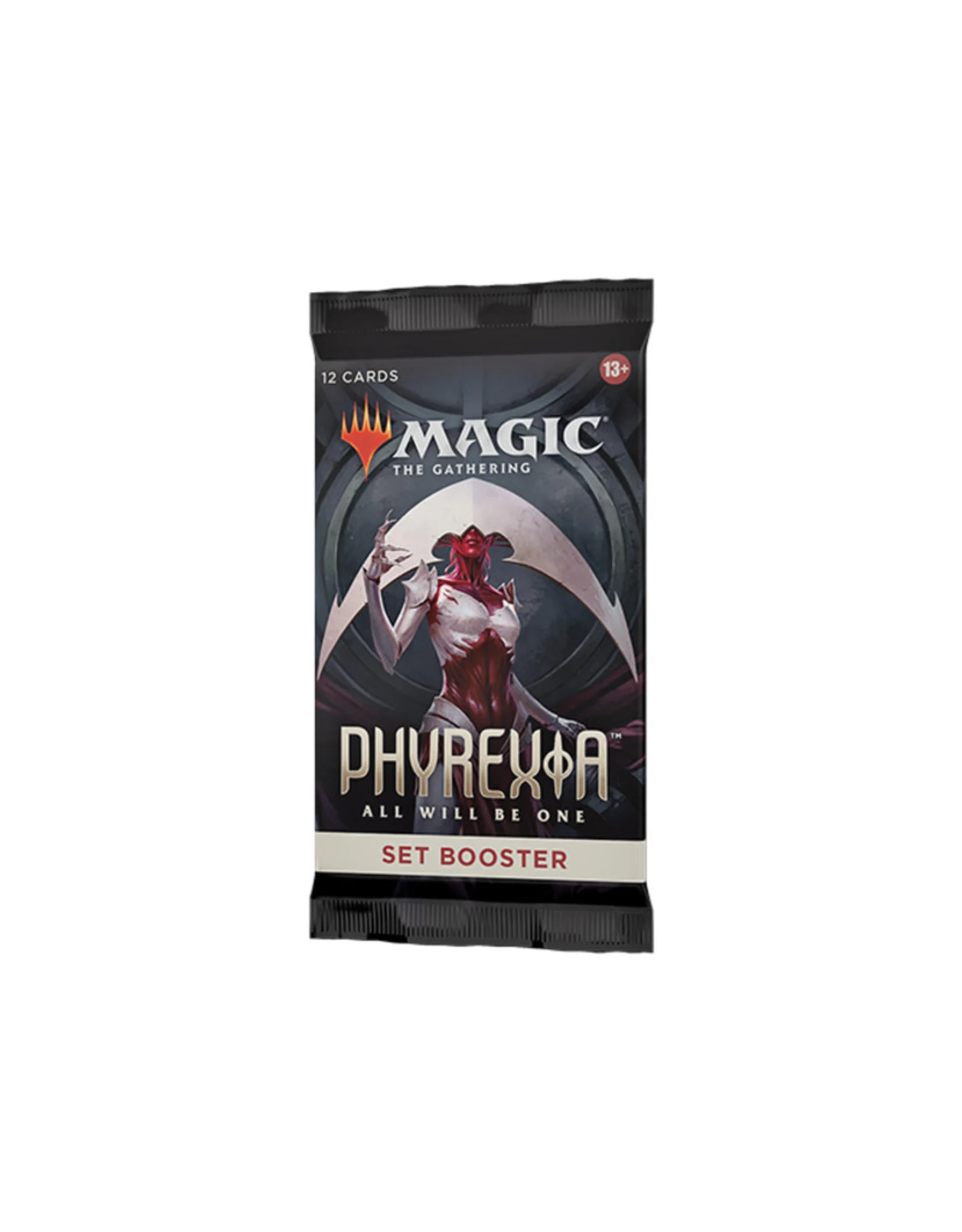Magic: The Gathering Phyrexia: All Will Be One Set Booster