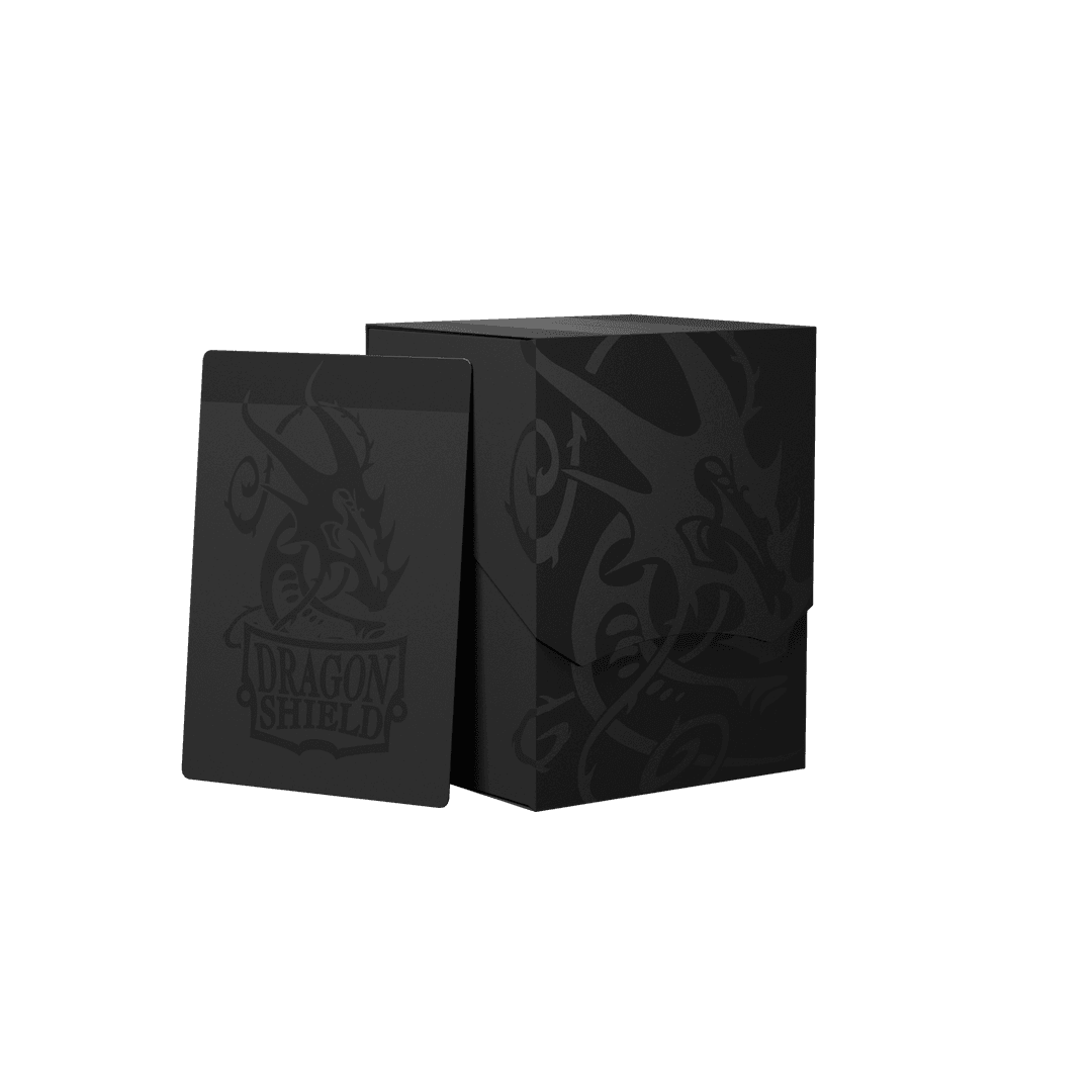 Kortų dėžutė Dragon Shield Deck Shell