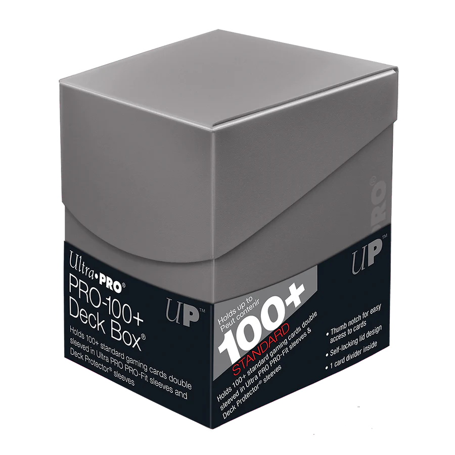 Eclipse PRO 100+ Deck Box