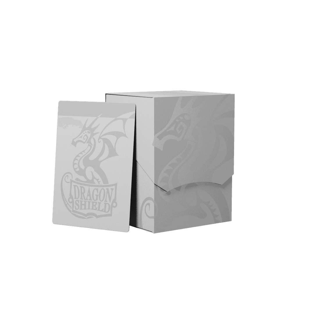 Kortų dėžutė Dragon Shield Deck Shell