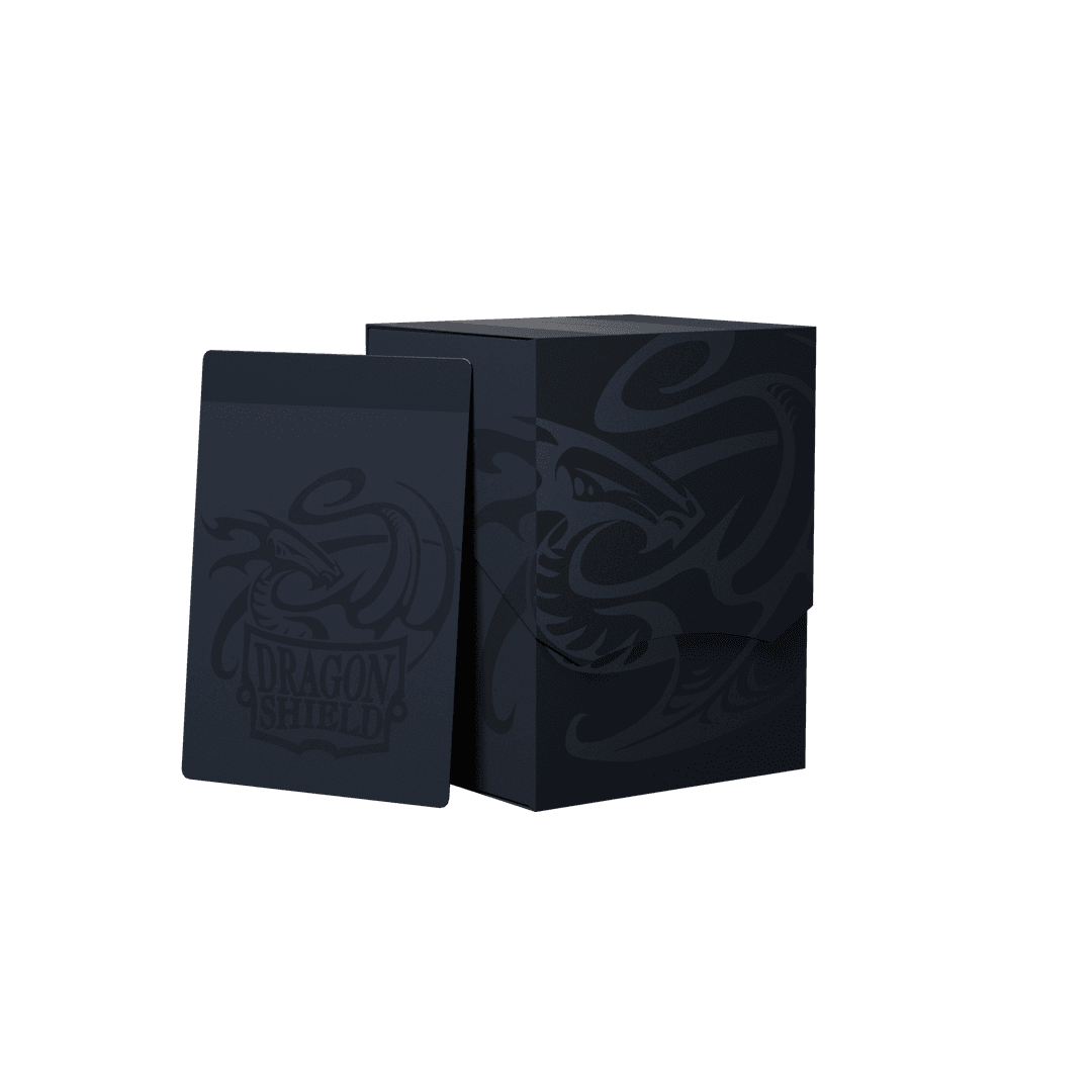 Kortų dėžutė Dragon Shield Deck Shell