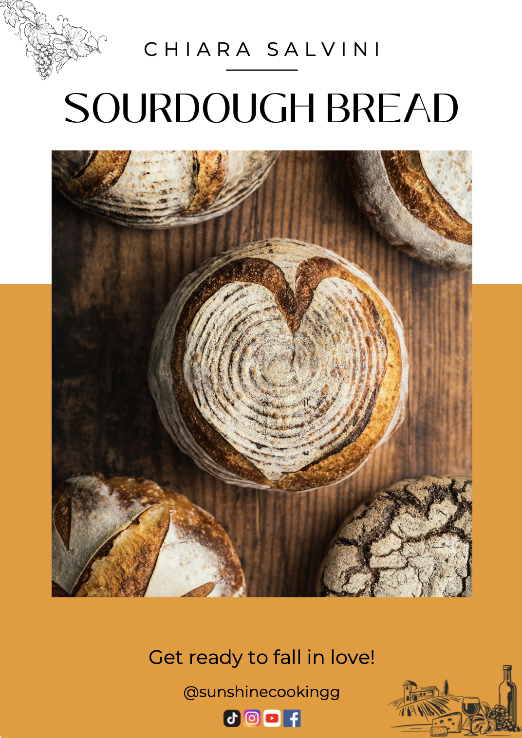 The Ultimate Sourdough Guide PDF