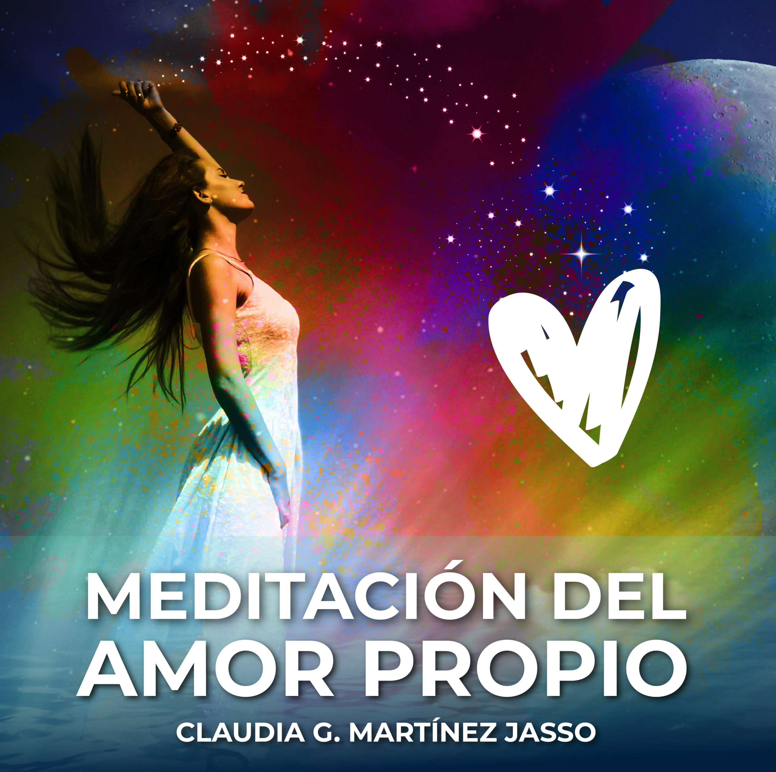Meditación Terapéutica: Amor Propio