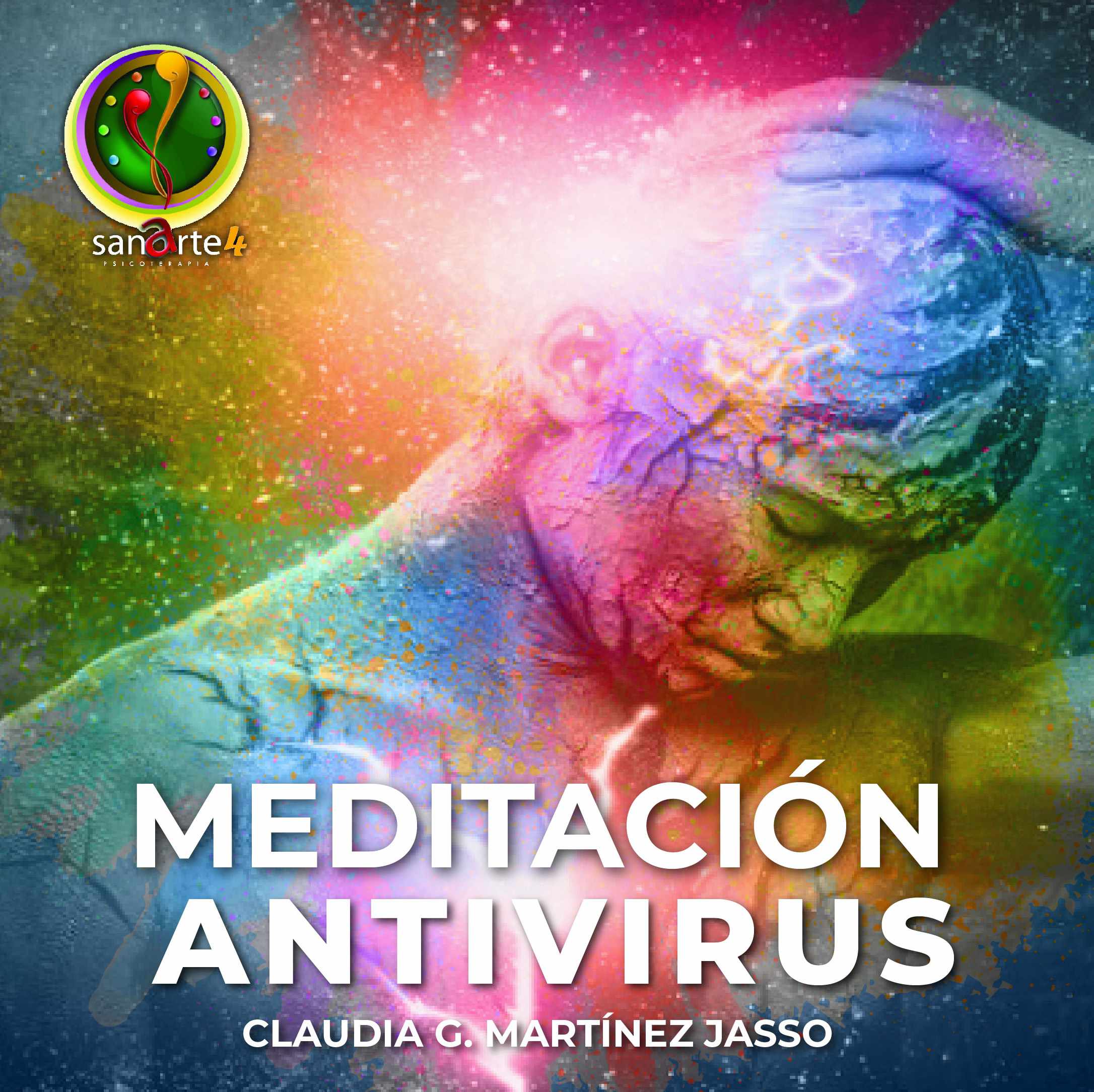 Meditación Terapéutica: Antivirus