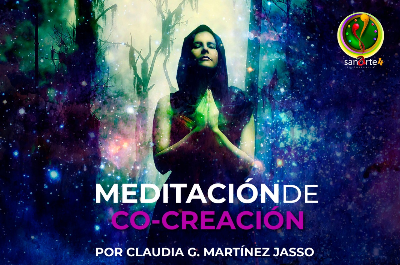 Meditación de Co-Creación