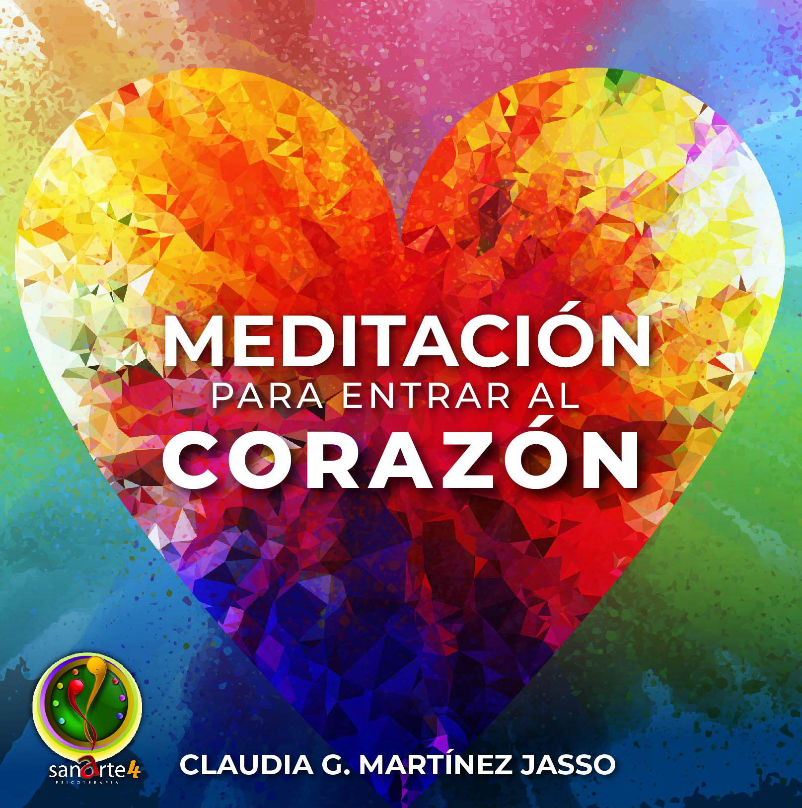 Meditación Terapéutica: Entrar al corazón