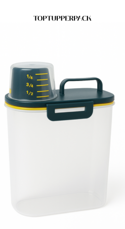 Boîte de rangement pour aliments 1,5 l