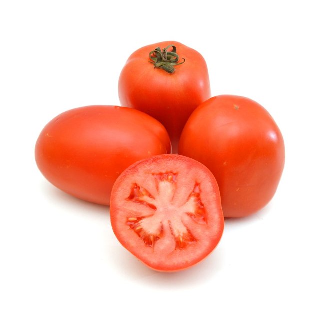 Tomate Italiano Médio