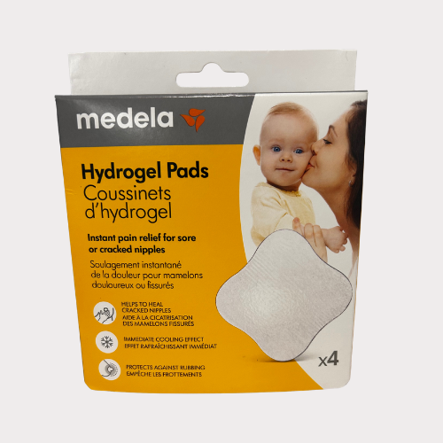 Medela Hydrogel Pads