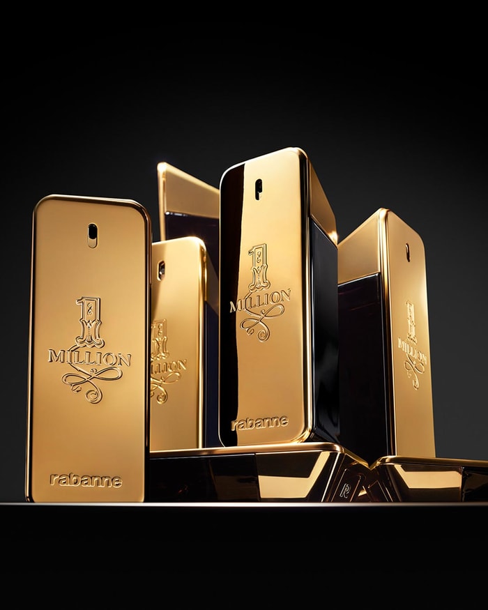 One Million parfum 100ml