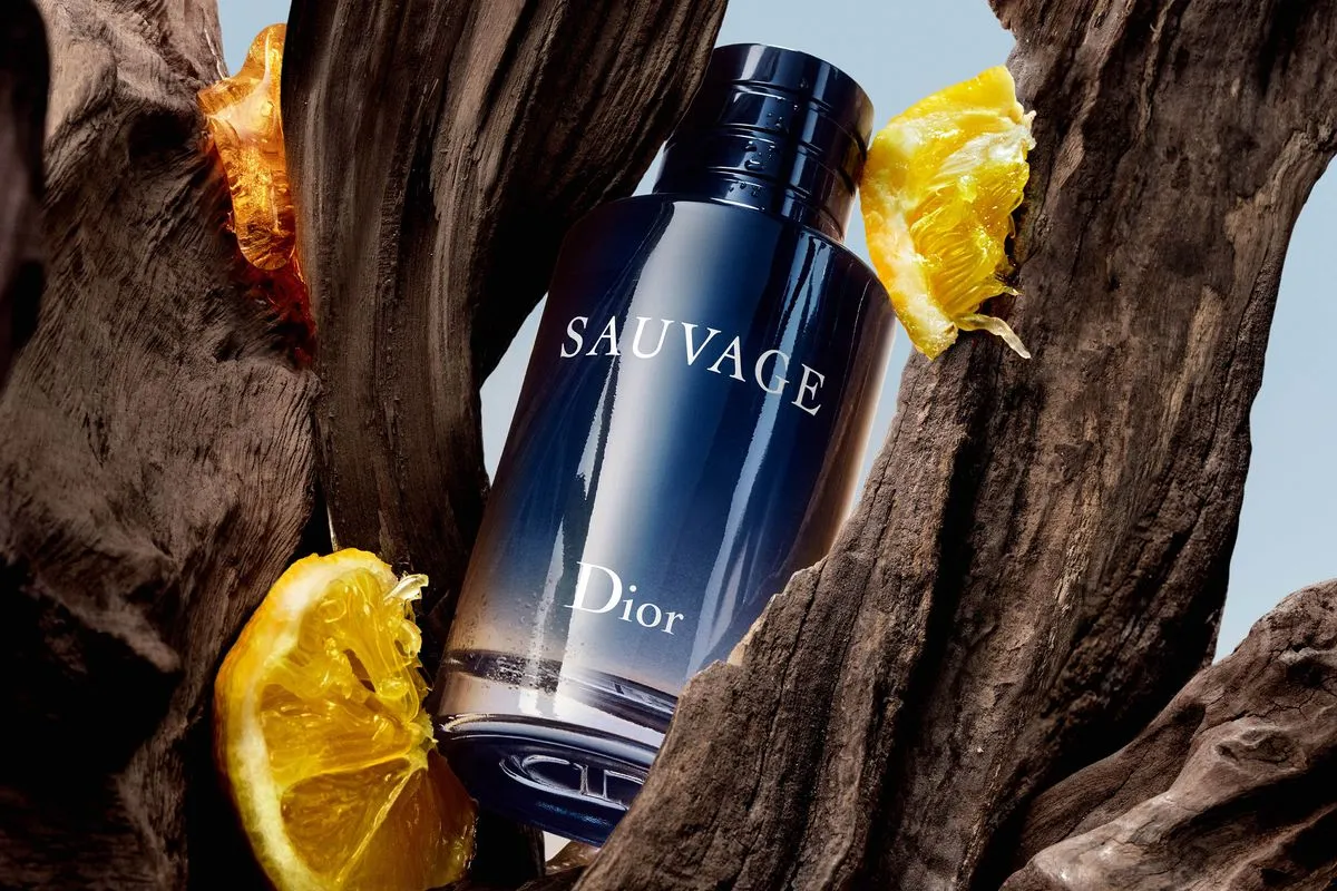 Sauvage - 100ml