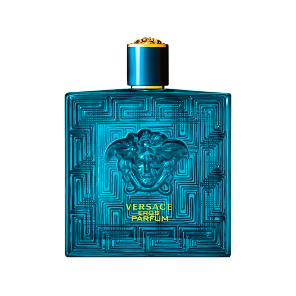 Versace eros masculino eau de toilette - 100ml
