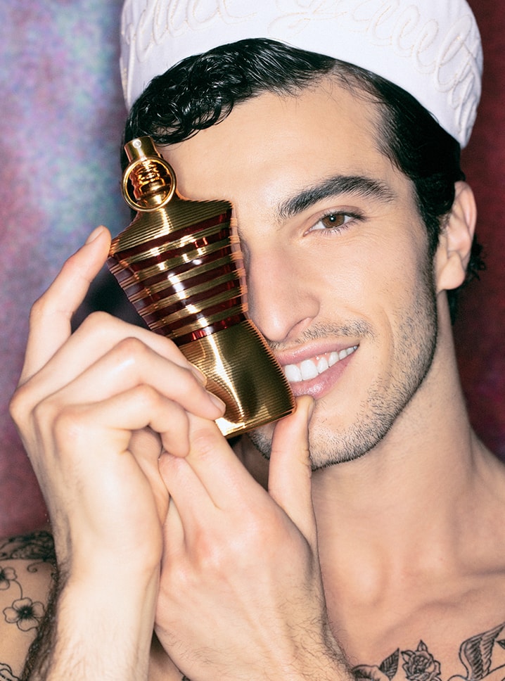 Jean Paul Gaultier - Le Male Elixir PARFUM 125ml