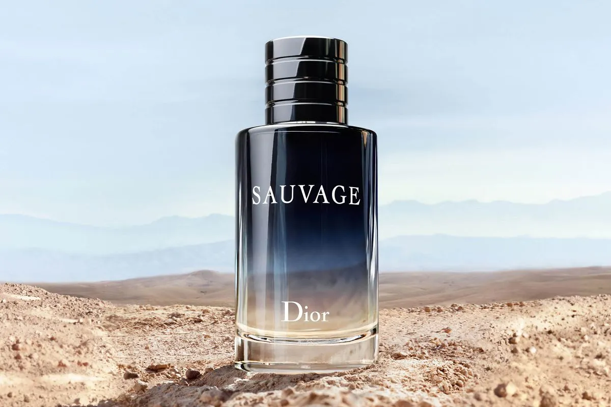 Sauvage - 100ml