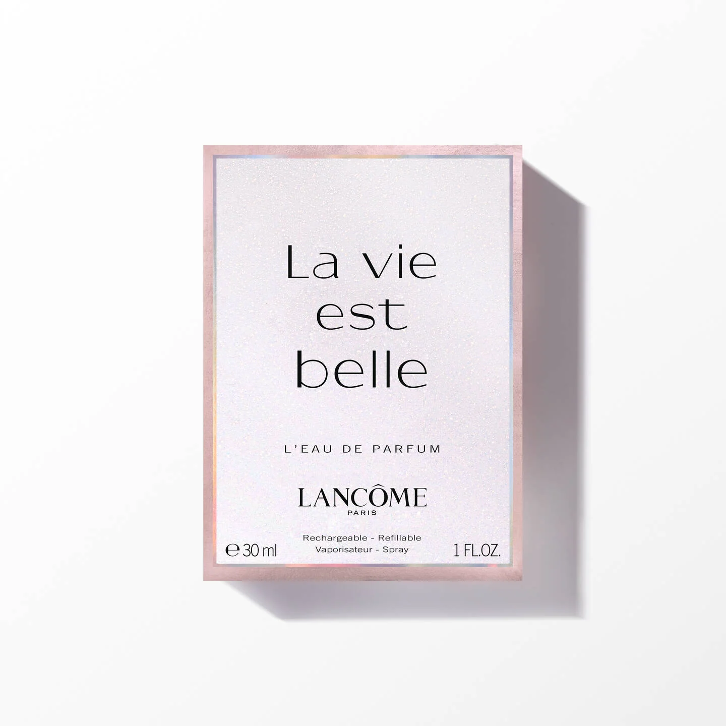 Perfume Lancôme La Vie Est Belle Feminino - Eau de Parfum 100ml