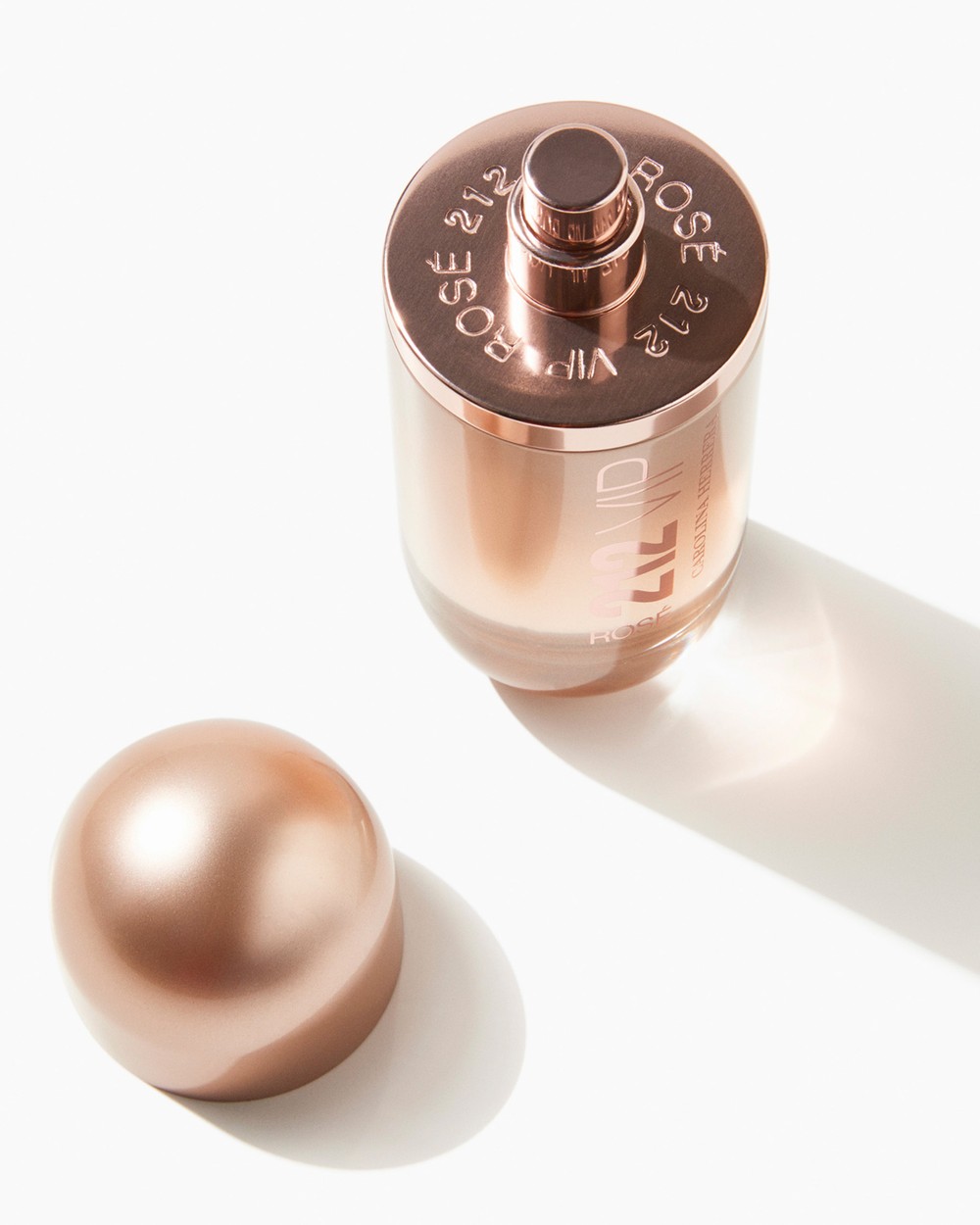212 VIP Rosé 80ml Eau de Parfum