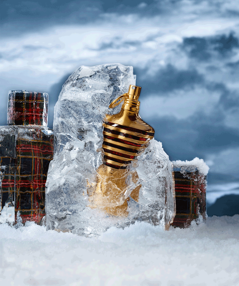 Jean Paul Gaultier - Le Male Elixir PARFUM 125ml