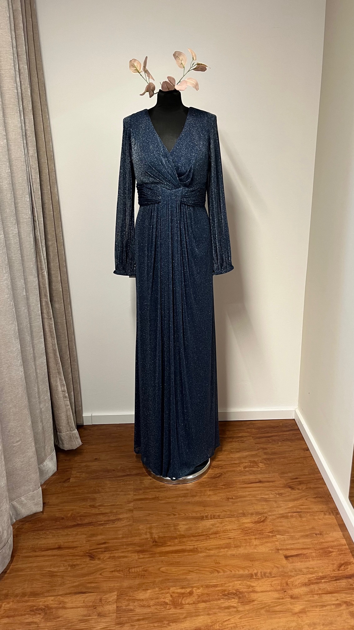 Elegantes Abendkleid