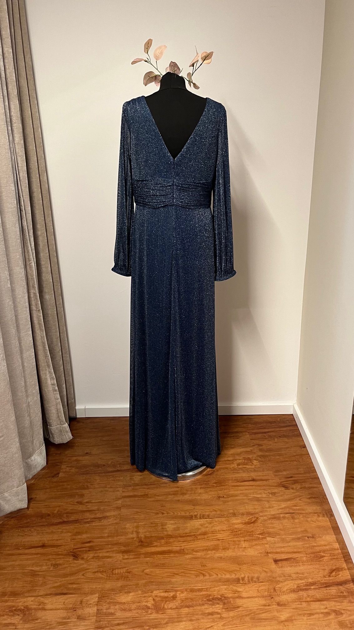 Elegantes Abendkleid