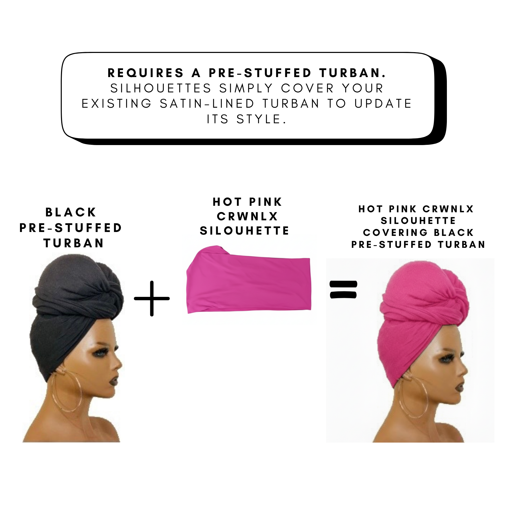 SILHOULETTE COLLECTION 