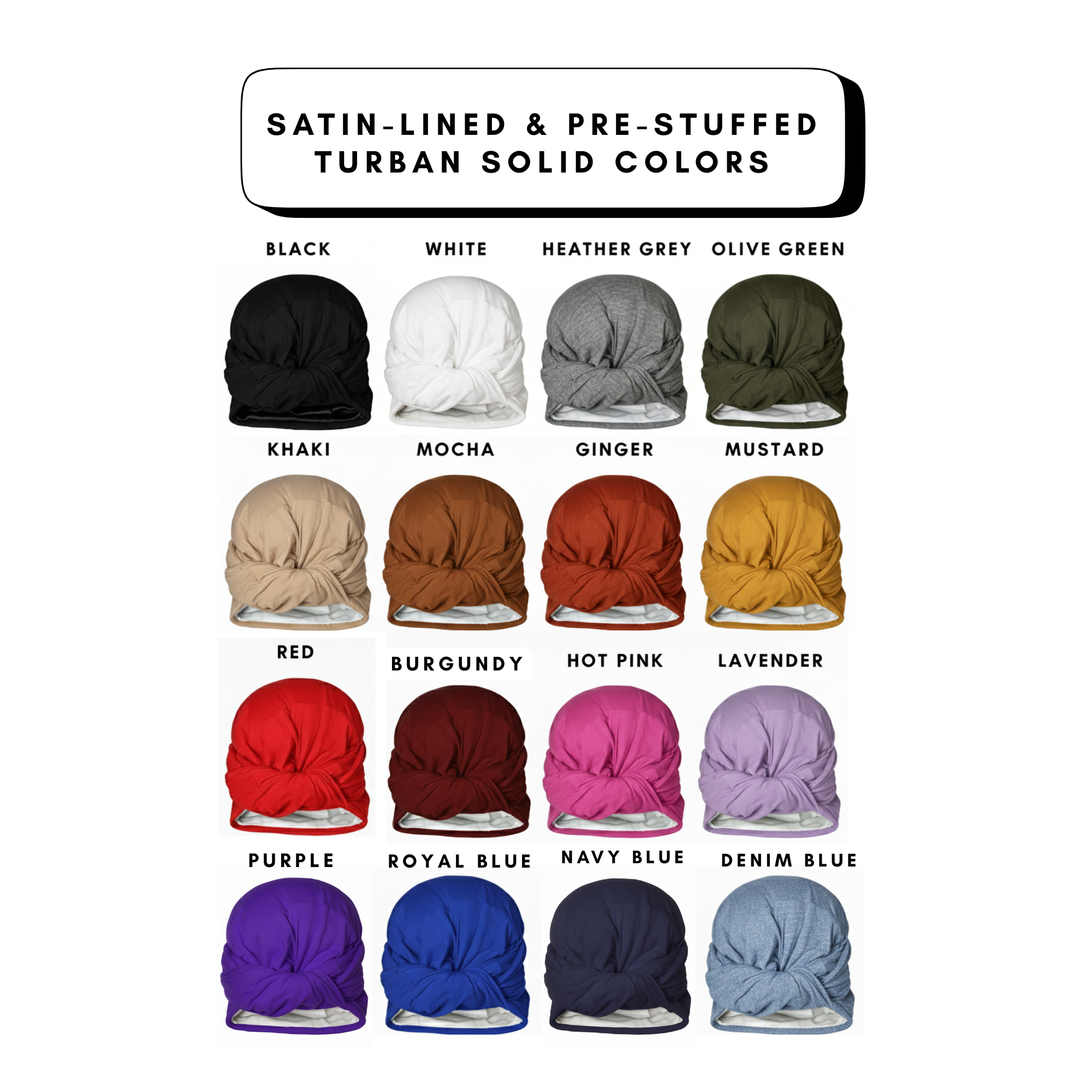 SILHOULETTE COLLECTION 