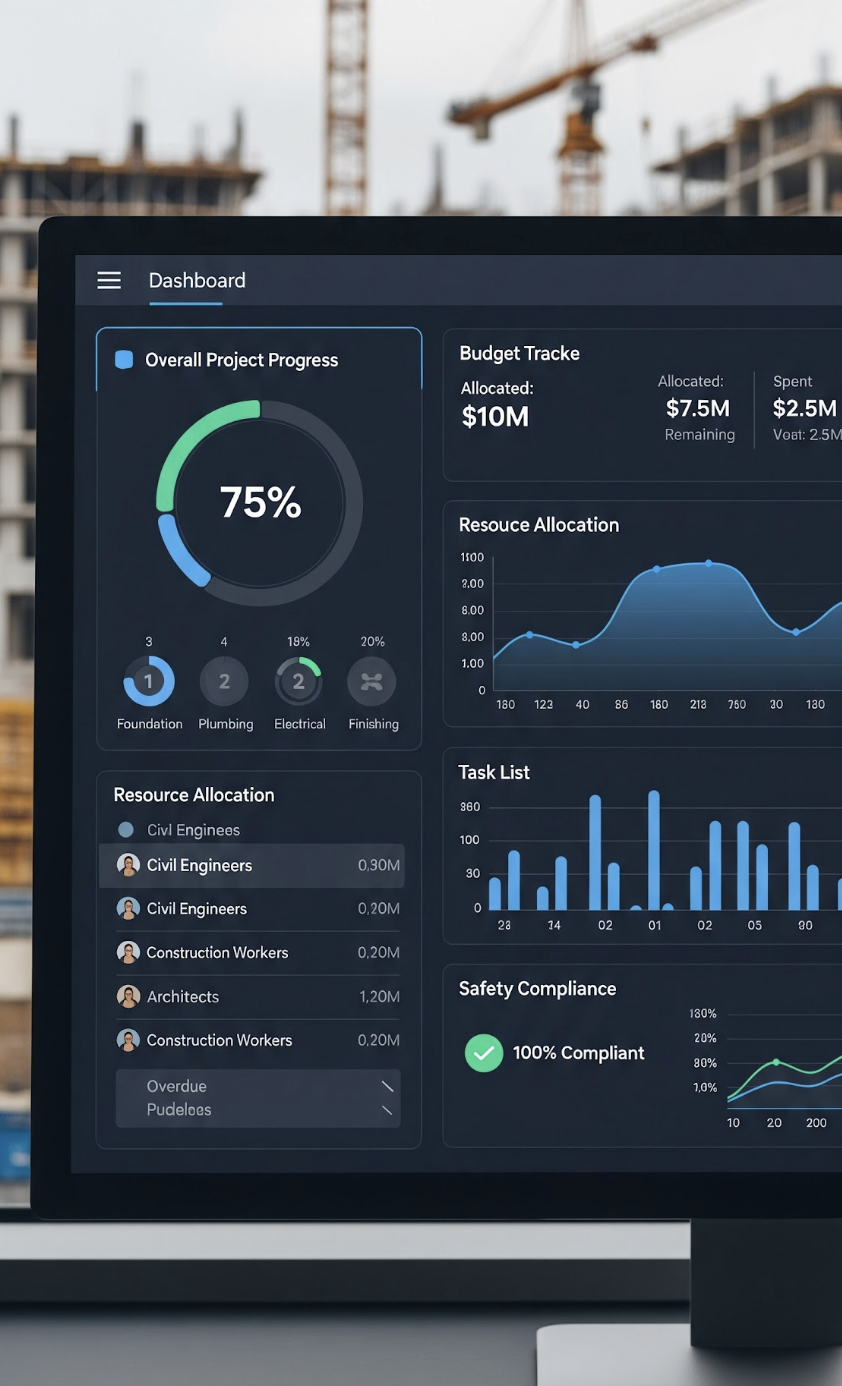 All In One Project Management Package