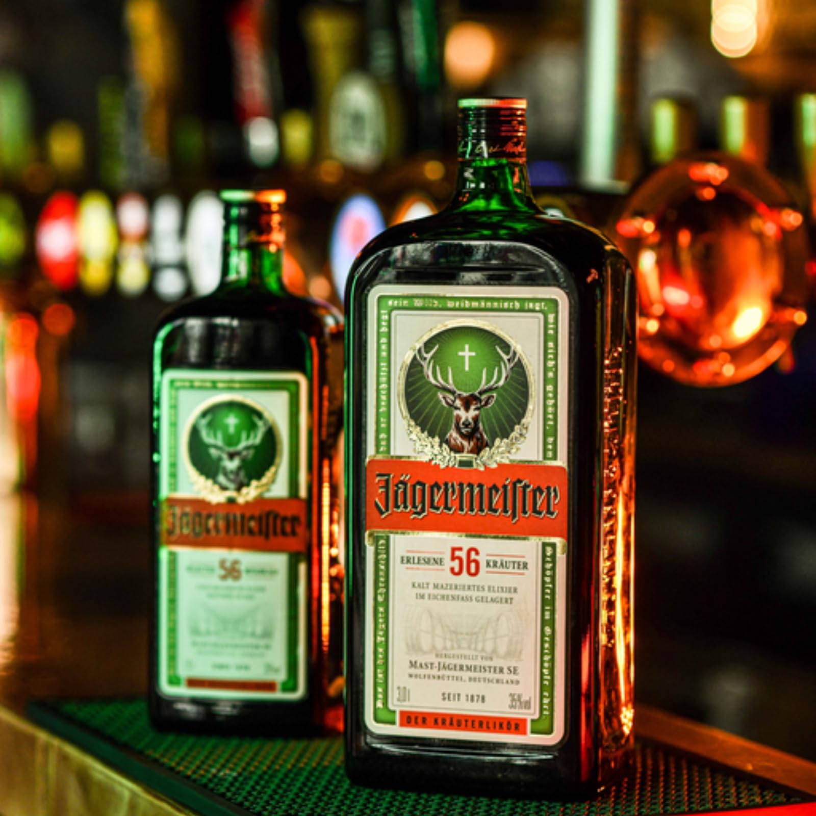 Jägermeister 700ml