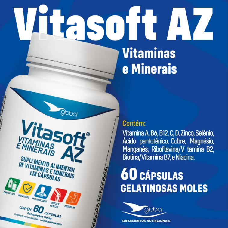 Vitasoft AZ